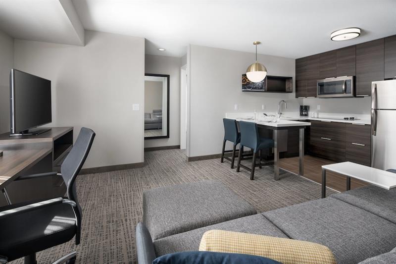 Residence Inn By Marriott Dallas Frisco Zewnętrze zdjęcie