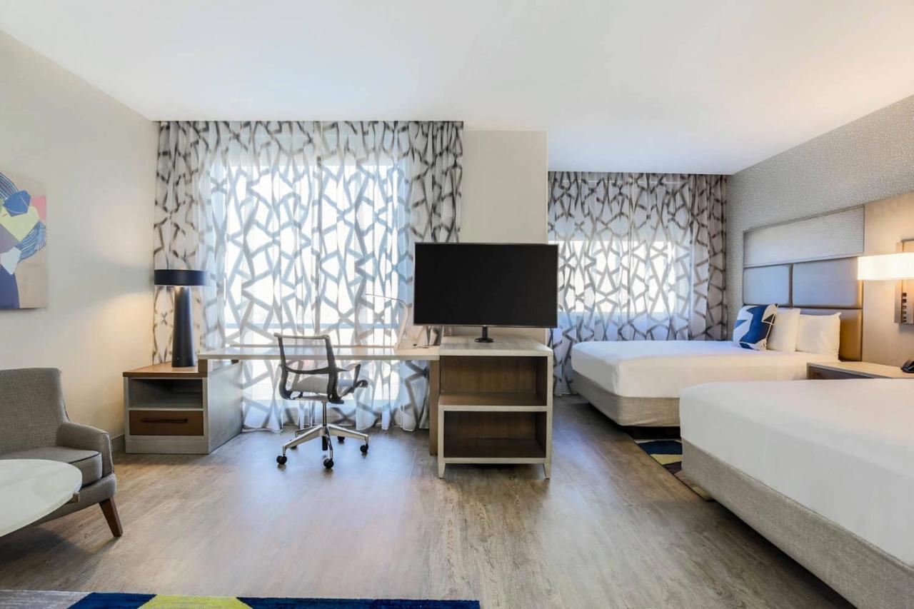 Residence Inn By Marriott Dallas Frisco Zewnętrze zdjęcie