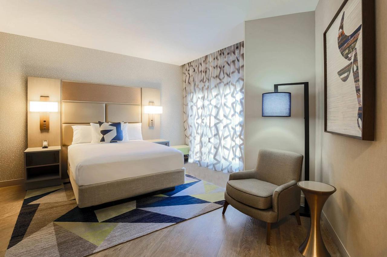 Residence Inn By Marriott Dallas Frisco Zewnętrze zdjęcie