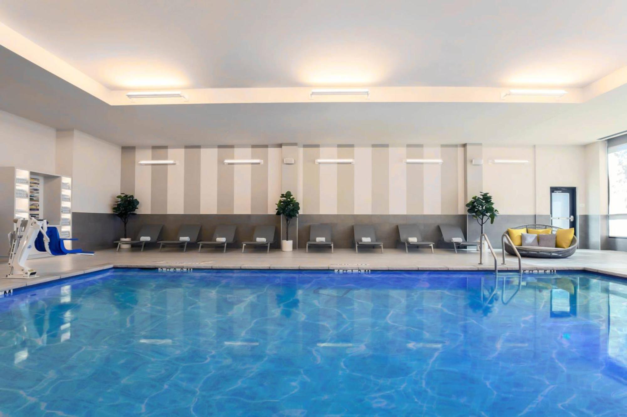 Residence Inn By Marriott Dallas Frisco Zewnętrze zdjęcie