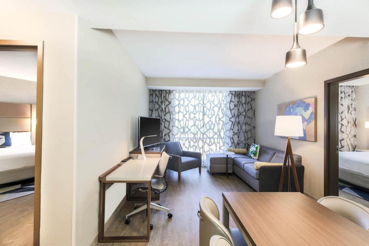 Residence Inn By Marriott Dallas Frisco Zewnętrze zdjęcie