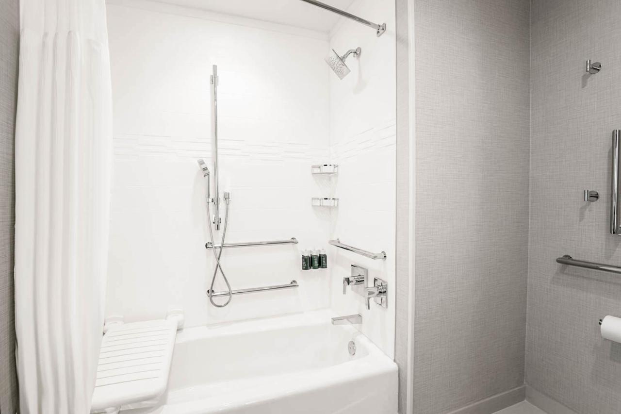 Residence Inn By Marriott Dallas Frisco Zewnętrze zdjęcie