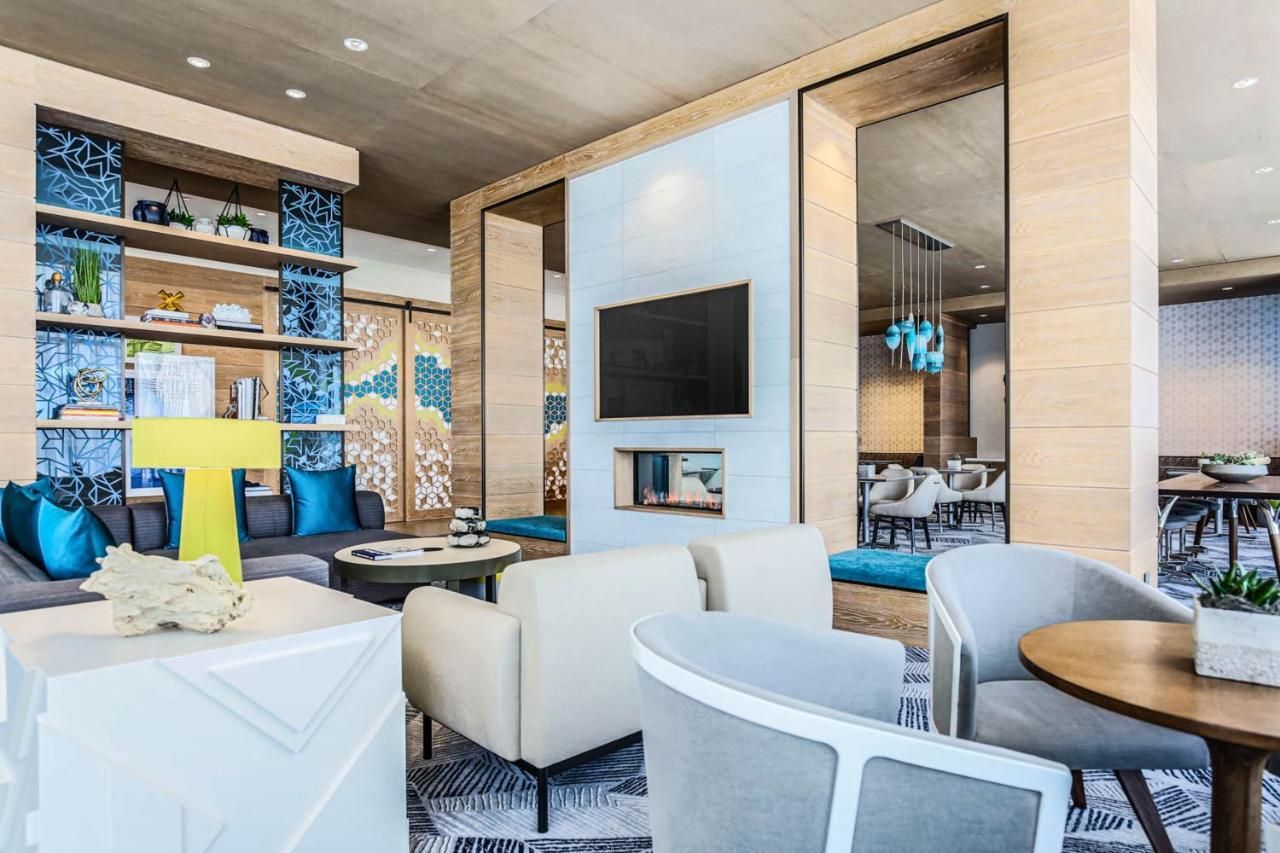 Residence Inn By Marriott Dallas Frisco Zewnętrze zdjęcie